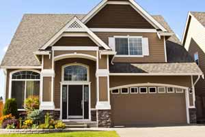 Wildwood Garage Door Installation