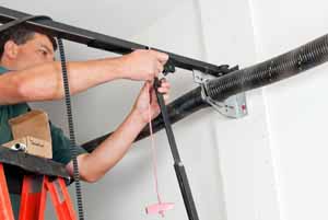 Wildwood Garage Door Spring Repair